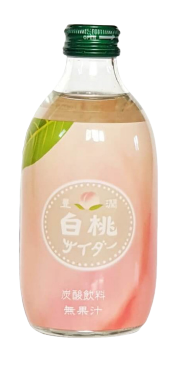 日本水果汽水